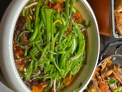 -滇西王子·山风云南菜·丽江地标品牌(古城南门店)