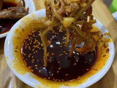 -雲记卢妈冷锅串串(中道街总店)