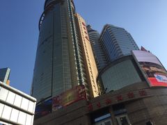-达美乐比萨(武定店)