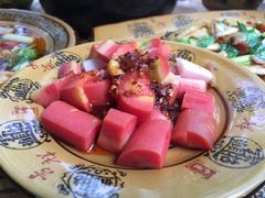 -竹野·上|老字号全竹宴