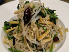 -粗茶淡饭•陕菜•家常菜