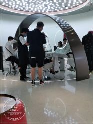 -In Style Hair Salon