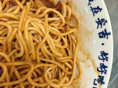 -梅溪·小伙子干挑面(安吉总店)