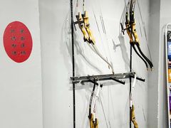 -蓝天射箭馆·专业射箭运动(诚丰广场店)