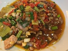 -吃饭皇帝大土家民族菜(正大广场店)
