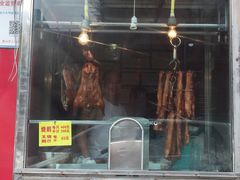 -黄连大头华烧鹅(萧地大马路店)