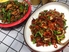 -江西老表·经典江西八大碗