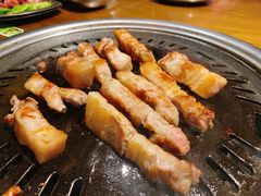 -·缸桶屋·韩式牛肋条自助烤肉(西湖D11店)