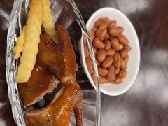 -潮福城大酒楼·潮粤菜·港式点心(阳光城店)