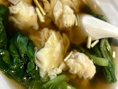 净云吞-多多旺港式茶餐厅(新区店)