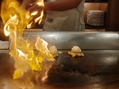 -火地铁板烧(昆山万象汇店)