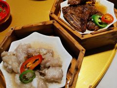 -百年恒益烧腊海鲜酒家·非遗传承(广州黄埔店)
