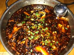 -黑竹香鸡(营和巷店)