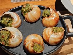 -巴别塔法餐舍(合作路店)