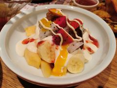-通海俄式烧烤(福丰街店)