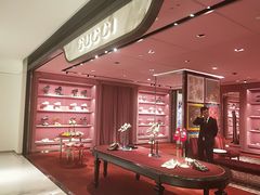 -Gucci(西安SKP童装店)