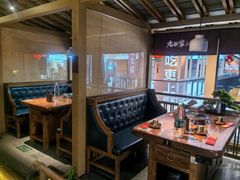 -九田家黑牛烤肉料理(新辰里亚运村店)