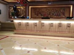 -合和大唐足道·泰式·SPA (凤城五路店)