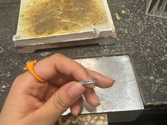 -十八字金·银饰·开蚌DIY·手工体验团建(富力广场店)