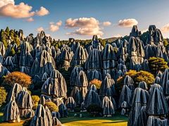 -玉华宫景区