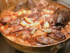 -新食谱全日制餐厅·苏州苏州湾艾美酒店