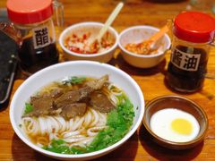 -肆姐面粉馆(坡子街店)