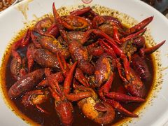 -叶派龙虾•招牌香辣蟹·海鲜(中海国际店)