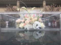 -舟山朱家尖威斯汀酒店·知味标帜自助餐厅