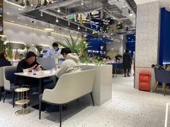 大堂-兰湘子·湘菜小炒(崂山丽达店)