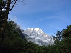 -燕子沟风景区