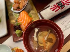 -蟹田居·活蟹料理(东城店)