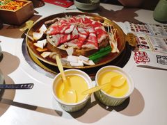 -牛牛章·鱼水煎肉(掇刀万达店)