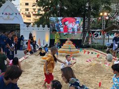 -曼谷铂尔曼皇权酒店