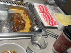 -海底捞火锅(东方时代广场店)
