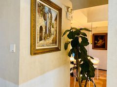 -Me Coffee下午茶艺术空间