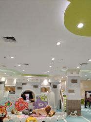 -meland亲子乐园•派对•研学(苏州悠方购物中心店)