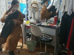 -海平线照相馆(李沧万达店)
