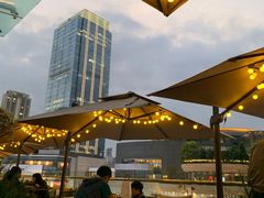 -La Terre乐田(万象城店)