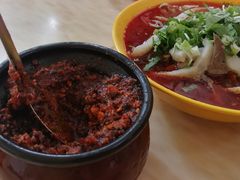 -蔺家老字号羊杂碎馆