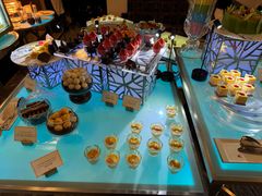 -上海和平饭店华懋阁 Cathay Room