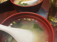 -纪州豚骨酱油拉面(锦延路店)