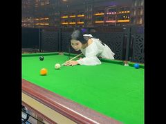 -澜花台球会所(远大金地中心店)