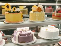 -GANSO元祖食品(卫清店)