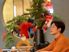 -临安宴临安菜(博物馆店)