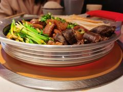-七八冷面·延边朝鲜族美食(欢乐谷店)