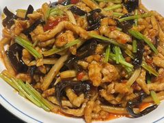 -满园烤鸭·春饼(沈北万达店)