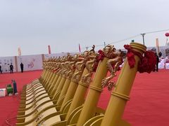 -大连富丽华大酒店