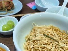 -蟹上黄·蟹黄面·江南糖水(人民广场店)