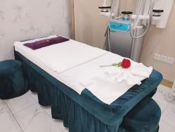 -CICI纤美·科技减肥美容