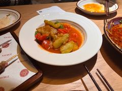 -纳鲁孜·新疆特色餐厅(上海悦荟广场店)